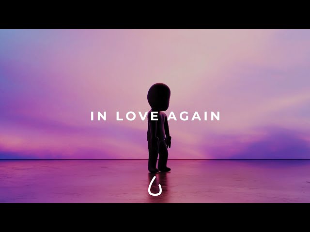 Lonely in the Rain - In Love Again