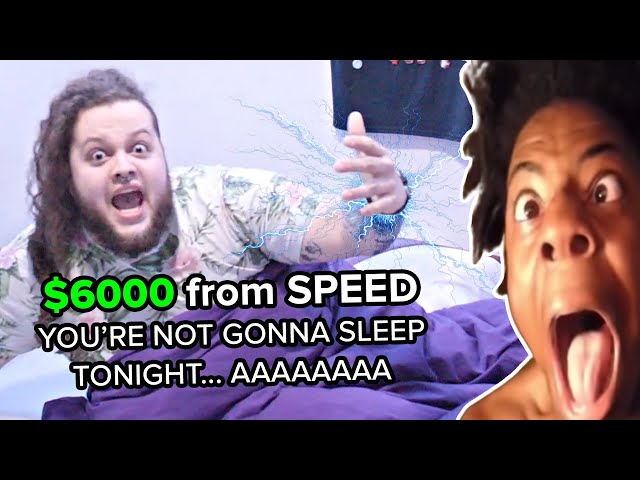 STREAMER FINALLY LOST IT!? (THIS WAS A MISTAKE)