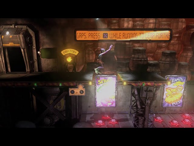 Oddworld: New 'n' Tasty on PS5 [4K Video]