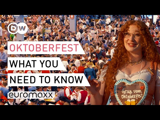 Oktoberfest: Answering Your Burning Questions | Epic Record Setters