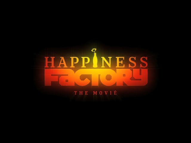 Coca-Cola - Happiness Factory: The Movie (2007, Netherlands)