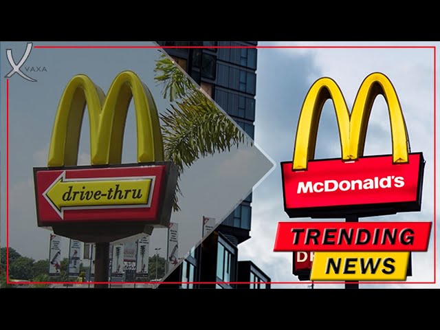 McDonald's Ends AI Drive-Thru Trial After Order Mishaps - VAXA Post