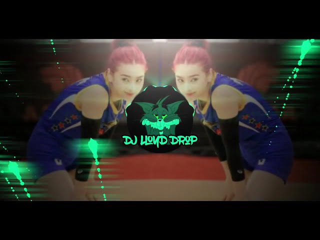 DJ Faja Skali TikTok Viral Slow (DJ Lloyd Drop Remix)