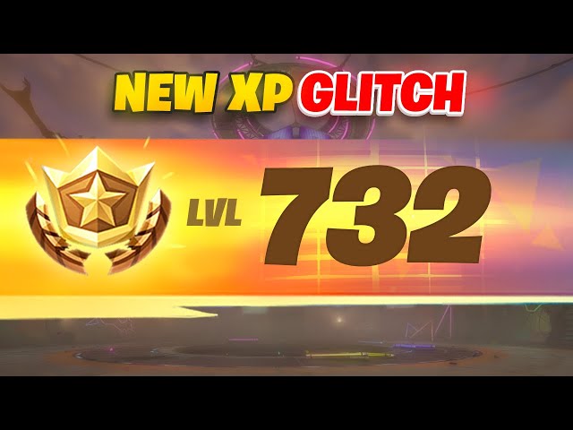 NEW Fortnite How To LEVEL UP FAST in Season 3 Chapter 5 TODAY! (CRAZY XP GLITCH)