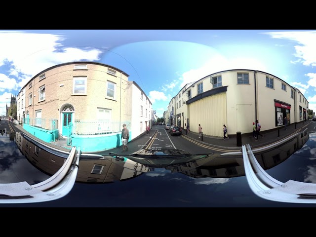 Kilkenny 360°