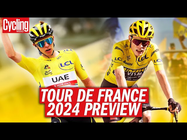 9 Things You Need To Know! | Tour de France 2024
