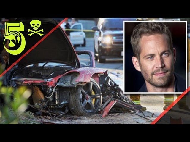 5 Crazy Conspiracy Theories About Celebrity Deaths