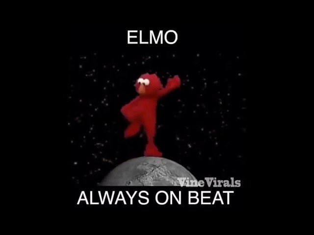 elmo & Dank Memes & more