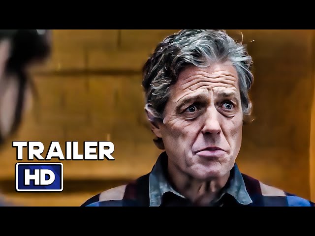 HERETIC Official Trailer (2024) | Hugh Grant in a Chilling Psychological Horror | HD