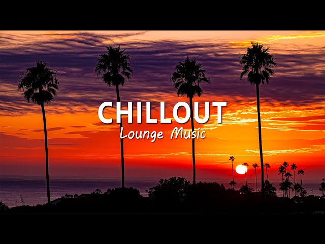 Summer Music Mix 2024 | Playlist Lounge Chillout Music New Age ~ Chillout Lounge Music