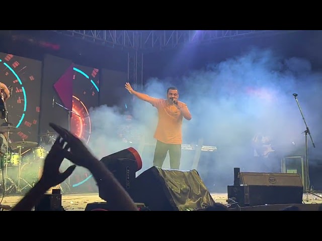 Shikhar kumar full live performance @ladyirwincollege 2022 | For shows contacts is in description…..