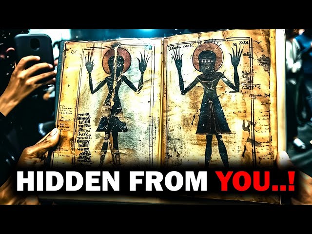 This Bible Revealed The NEVER TOLD Story About The DAUGHTERS OF ADAM & EVE | You NEVER KNEW!