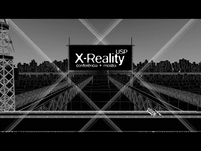 vinheta X_Reality USP 2019