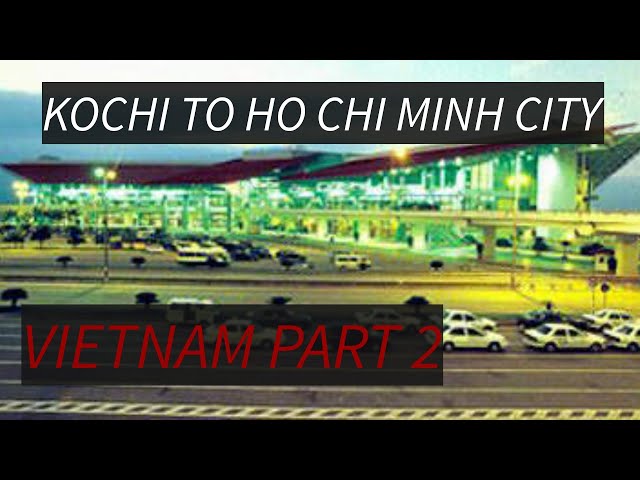 Vietnam part 2 | Vietnam Malayalam vlog with English subtitles| India to Vietnam travel |
