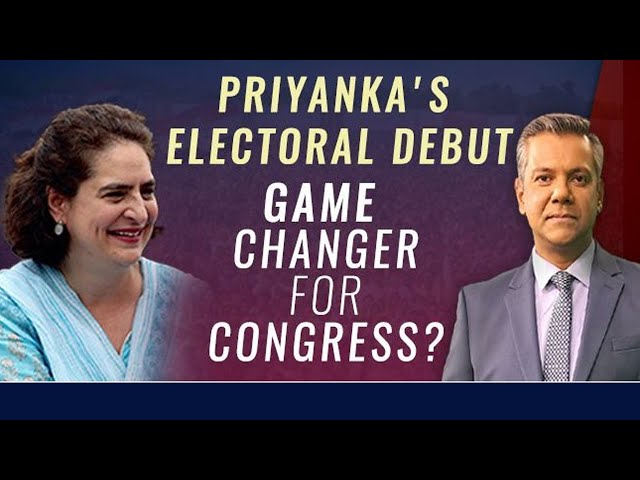 Rahul Gandhi Wayanad | Priyanka Gandhi's Electoral Debut From Wayanad: Gamechanger For The Congress?