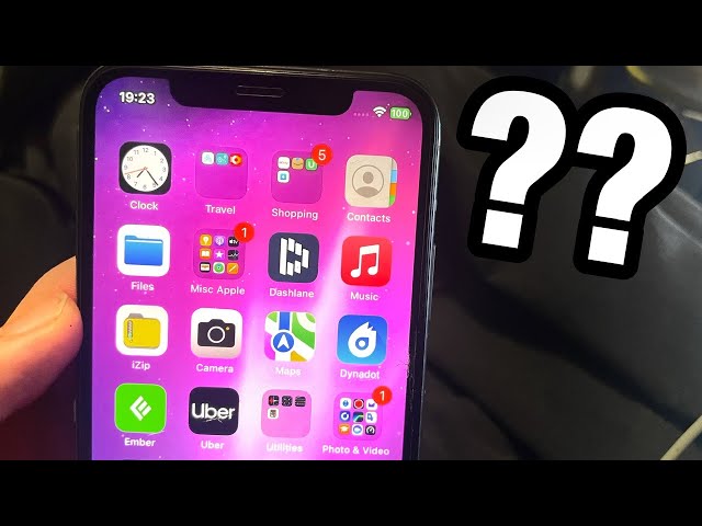 Is iOS 16.2 iPhone X Update WORTH IT? (Review)