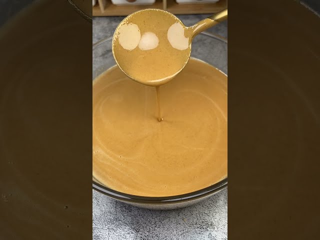 How to make Sesame Sauce