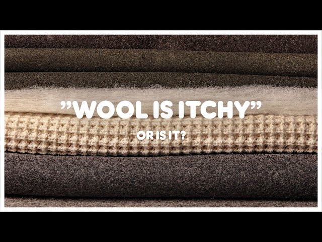 Wool misconceptions | Fjällräven Academy