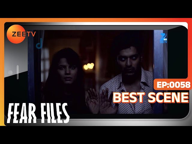 क्या हैं Alisha Villa का Secret?  | Fear Files 2 | Zee TV