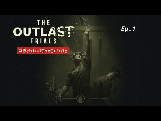 Behind The Trials | Ep #1: Stunts & Grunts