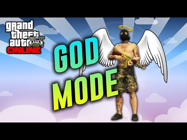 GTA 5 Online - HOW TO KILL EVERYONE AND NEVER DIE....EVER! (Run N Gun Tutorial) How to be a Try Hard