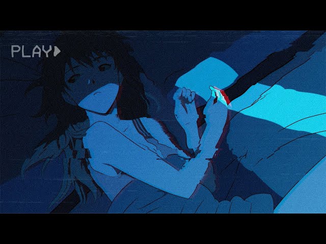 anime openings but its lofi remix extended edition (5 hours) | lofi hiphop vibes to relax/study to