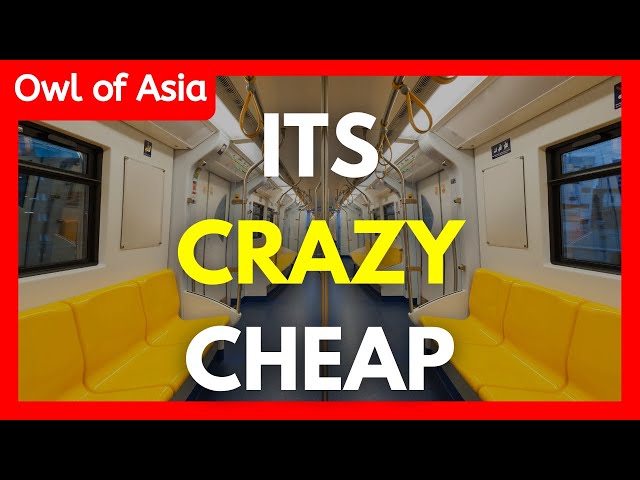 Tips For Living Cheaper In South East Asia [11 Tips & Tricks] - Live In Asia Cheap And Save Money.