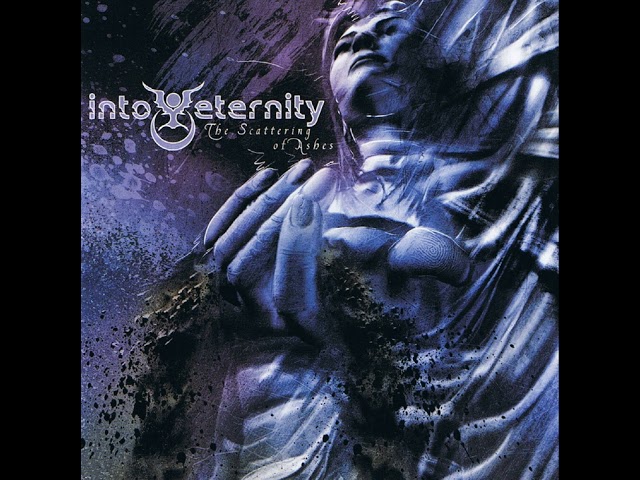 INTO ETERNITY - The Scattering Of Ashes [Full Album] 2012