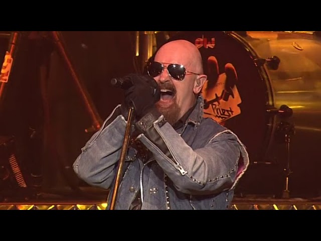Judas Priest - 30th aniversary British Steel Live (Legendado PTBR)