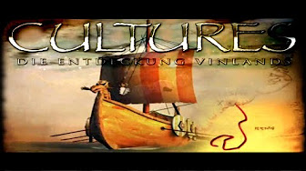 Cultures: Die Entdeckung Vinlands [abgeschlossen]