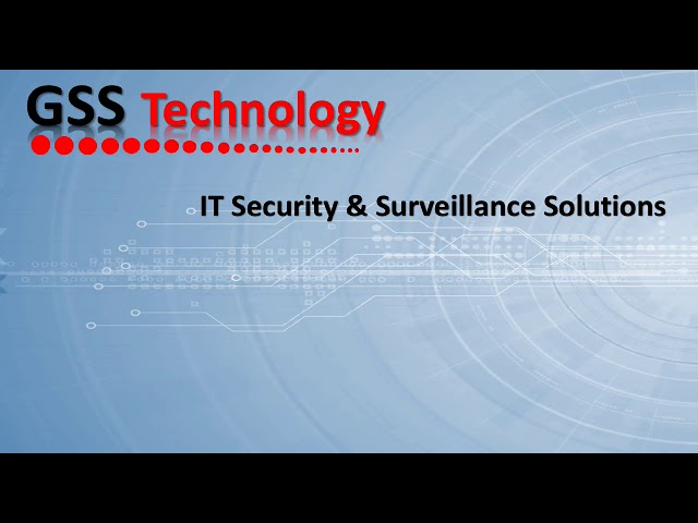 GSS Technology