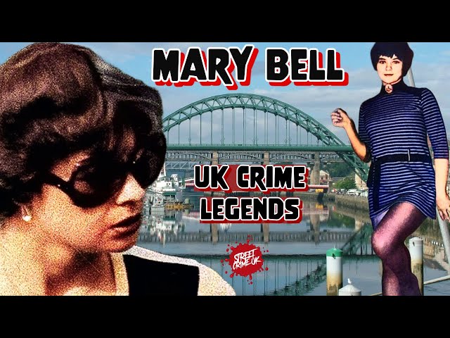 Mary Bell |The Shocking, Unexplained & Heinous Case Of An 11-Year-Old Child That Did The Unthinkable