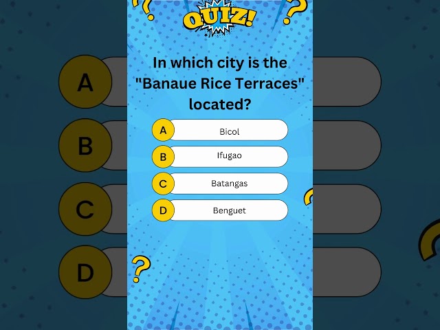 Pinoy Trivia | Question and Answer | #quiz #games #trivia #quiztime #gaming #braingames #emojiquiz