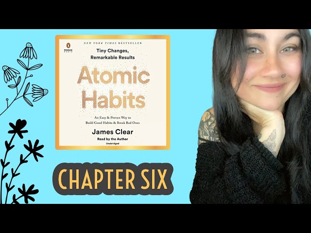 Atomic Habits: Motivation Is Overrated | Your Environment Matters More