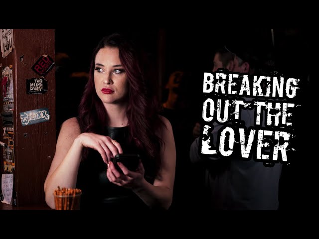 Glen Ample - Breaking Out The Lover (Official Video)
