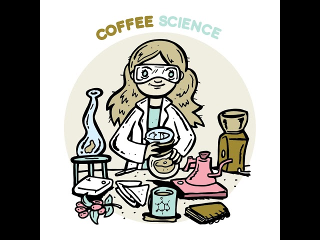 E159 | Coffee Science: I'm a Be-Liver