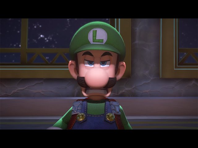Luigi's Mansion 3 Walkthrough Part 15 - F15: The Master Suites