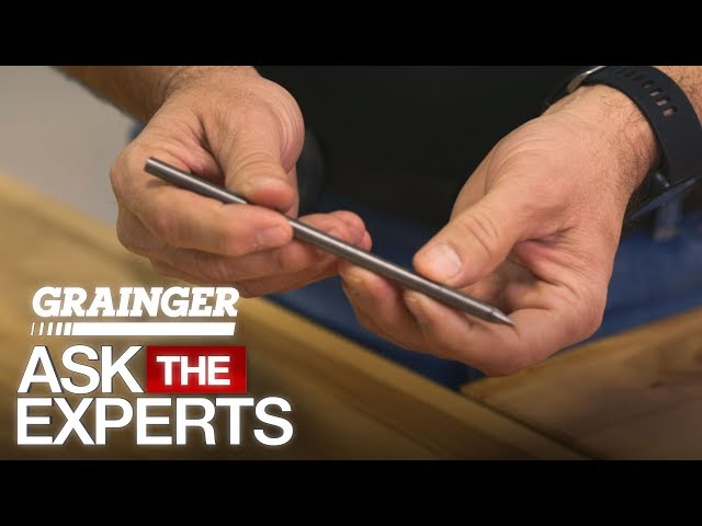 How to Choose the Proper Electrode - Grainger Ask the Experts