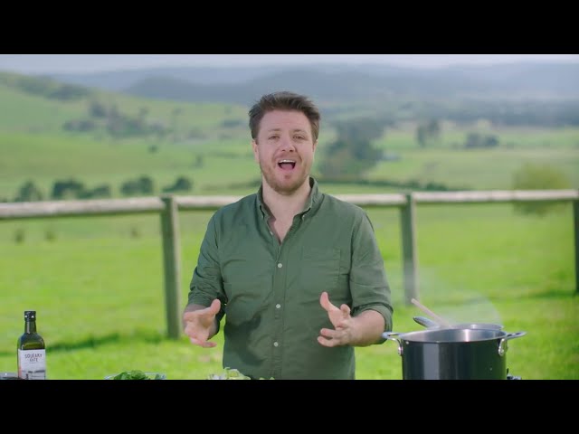 Farm to Fork  - Season 2 Highlights