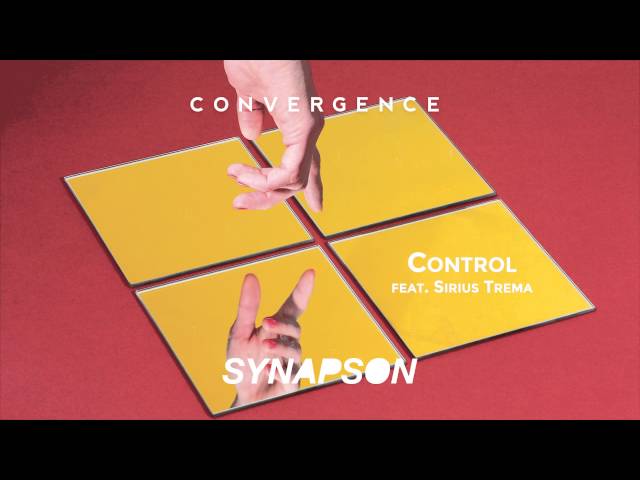 SYNAPSON - CONTROL (feat. Sirius Trema)