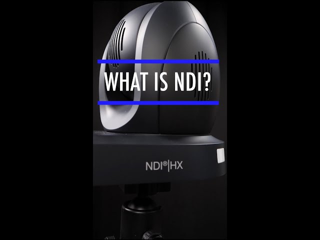 What is NDI?