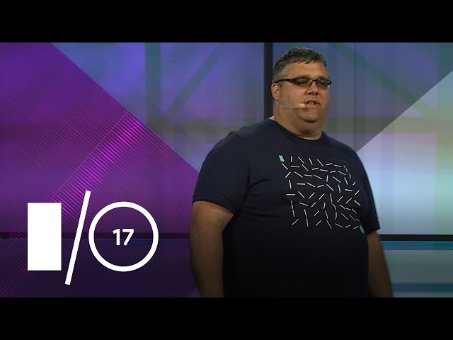 What’s New in the Google Cast SDK (Google I/O '17)