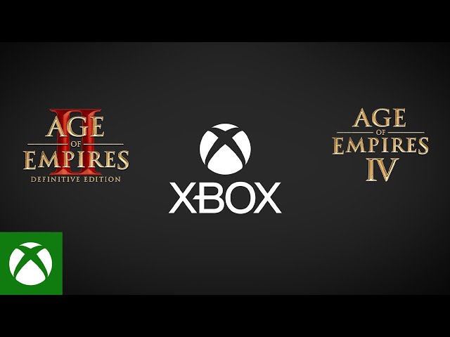 Age of Empires is Coming to Xbox Consoles