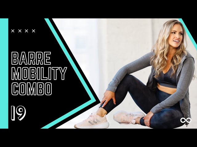 Barre Mobility Combo