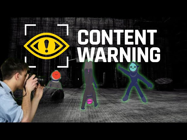 Content Warning Chaos