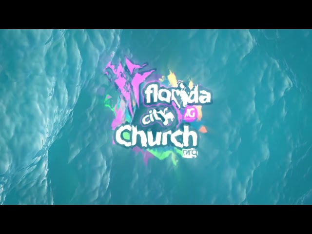 Florida City Church Water