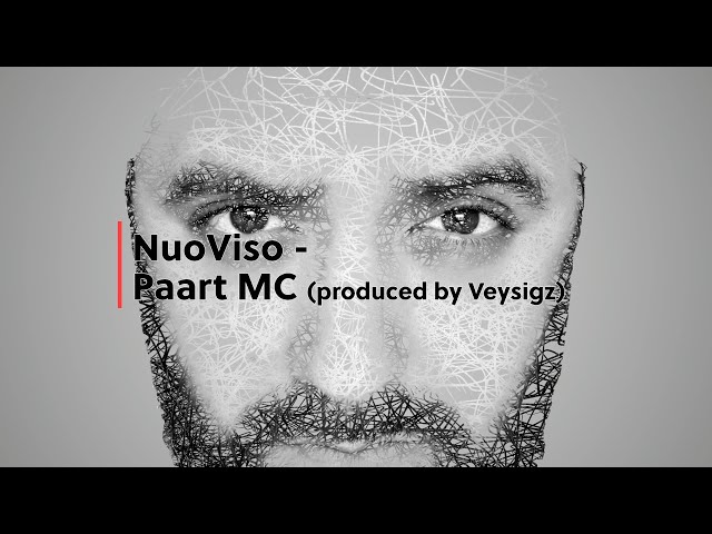 Nuoviso | Paart MC | Prod. by Veysigz
