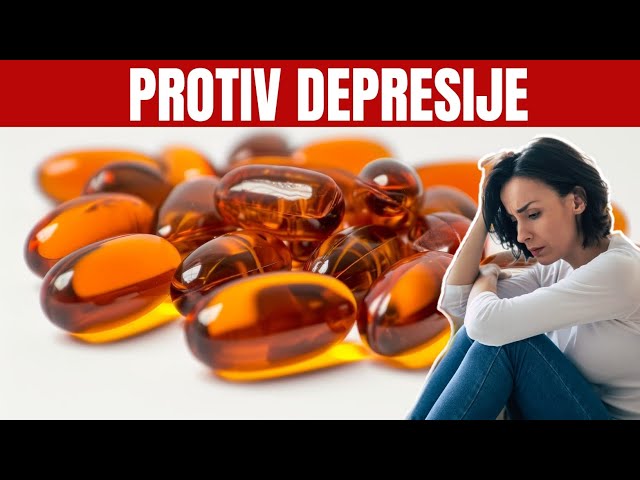 How to cure DEPRESSION without using drugs?