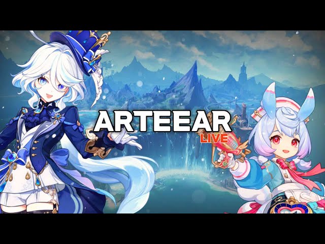 [HINDI/ENG] |GOT FURINA FINALLY | AR 60 | UNION LEVEL 45 | playing new game now