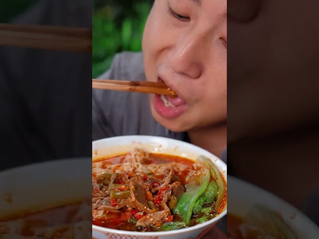 What did you eat today?丨Food Blind Box丨Eating Spicy Food And Funny Pranks